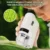 Bärbar Handhållen Mikroskop för Barn Mini Labsters Bärbar Mikroskop Bärbar Mikroskop Barn Minilabsters Handhållen Fickmi