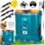 Batteridriven spruta med blandare Plonos PL-604