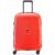 Belmont Plus 55 Kabinväska Faded Red
