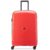 Belmont Plus 76 Resväska Faded Red