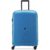 Belmont Plus 76 Resväska Zinc Blue