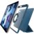 Bookmag Flipcover med magnetisk stängning iPad 10.9 10th gen