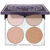 By Terry Hyaluronic Hydra-Powder Palette N1 Fair To Medium