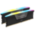 CORSAIR VENGEANCE RGB DDR5 5600MHz 2x8GB