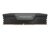 CORSAIR Vengeance – DDR5 – modul – 8 GB – DIMM 288-pin – 5200 MT/s / PC5-41600 – CL40 – 1.25 V – ej buffrad – on-die ECC – svart