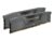 CORSAIR Vengeance – DDR5 – sats – 32 GB: 2 x 16 GB – DIMM 288-pin – 6000 MT/s / PC5-44800 – CL38 – 1.35 V – ej buffrad – on-die ECC – grå