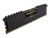 CORSAIR Vengeance LPX – DDR4 – sats – 16 GB: 2 x 8 GB – DIMM 288-pin – 3200 MT/s / PC4-25600 – CL16 – 1.35 V – ej buffrad – icke ECC – svart