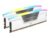 CORSAIR Vengeance RGB – DDR5 – sats – 32 GB: 2 x 16 GB – DIMM 288-pin – 5200 MHz / PC5-41600 – CL40 – 1.25 V – vit