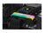 CORSAIR Vengeance RGB RS – DDR4 – modul – 16 GB – DIMM 288-pin – 3200 MHz / PC4-25600 – CL16 – 1.35 V – ej buffrad – icke ECC – svart