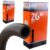 CST innerslang 26 x 4.0 AV 40mm för fatbike
