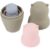 Carlobaby Carlo Silicon Stacking Dolls