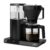 Caso Kaffebryggare Aroma Sense, 1,25l 10 Koppar