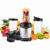 Champion Nutrition Blender 1000W MB100 Svart/Silver