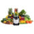 Champion Nutrition Blender Pro Digital 1200W NB500 Svart/Silver