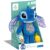 Clementoni Baby Disney Baby Stitch Activity Plush