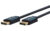 ClickTronic DisplayPort™-kabel Premiumkabel | 1x DisplayPort™-kontakt 1x DisplayPort™-kontakt | 2,0 m | UHD 4K @ 60 Hz