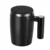 Comfook 400 ml USB uppladdningsbar automatisk blandningskopp 7000 rpm motor med LCD-digitaldisplay för kaffe mjölk korn