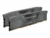 Corsair Vengeance DDR5 16GB 2x8GB, DDR5 5200, 1.25V AMD EXPO-minne – Grå