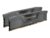 Corsair Vengeance DDR5 16GB 2x8GB, DDR5 5200, 1.25V AMD EXPO-minne – Grå