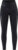 Craft ADV Essence Run Tights W Dam Svart XS | Löpartights