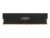 Crucial Pro – Overclocking Edition – DDR5 – modul – 16 GB – DIMM 288-pin – 6000 MHz / PC5-48000 – CL36 – 1.35 V – ej buffrad – svart