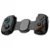 D8+ Mobilspel Stretch Control Wired bluetooth Gamepad med Hall Joystick och Hall Trigger 6-Axis Gyro Vibration Trubo Fun