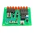 DC 5V LED Cirkulerande Vattenlampa Lödningsövning DIY Kit Digital Krets Självmontering Elektronisk Färg Ljus Kontroll Ki