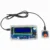 DIY Telegraf Dekoder TJ-56-719 för Morse Code Telegraf Simulator Justerbar Timing Digital Display Elektroniskt Lödprojek