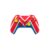 DRAGONSHOCK Controller Poptop Wireless BT for NSW Mario