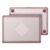 DUX DUCIS MacBook Pro 13″ (2016-2021) Skal – Rosa