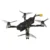 DarwinFPV Baby Ape Pro V3 142mm 3 Inch 2-3S FPV Racing RC Drone BNF ELRS med 1104 4300KV Motor CADDX ANT 1200TVL Kamera