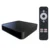 Dcolor GD2 2GB+32GB 4K GTV TV Box Netflix+Google Certified S905Y4-B Quad-core Stöd för 2.4G/5G WiFi & bluetooth-kompatib