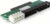 DeLOCK intern adapter för att ansluta en 2,5 IDE HDD till en 3,5 IDE (61631)