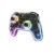DragonShock Handkontroll Orion Glow RGB PC Transparent