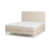 Drem Eksjö Kontinentalsäng Sängpaket 120×200 Beige