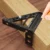 ENJOYWOOD 3D Multi-Winkel Mäta Regel Square Protractor Hole Positionering Inch/MM Imperial Metric Tåliga Aluminiumlegeri