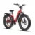 [EU DIRECT] Bodywel D9 Elcykel 48V 15Ah 250W (Toppeffekt 750W) BAFANG-motor Rekommenderad topphastighet 25 KM/H 26 tum d