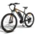[EU DIRECT] FAFREES F28 MT Elcykel, 36V 15Ah Batteri, 250W Motor, Toppfart 25KM/H, SHIMANO 21-växlar, Aktivitets/Cruse k