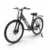 [EU DIRECT] Finer M2 Elcykel, 36V 13Ah Batteri, 250W Motor, Toppfart 25KM/H, Hastighetssensor, SHIMANO 7-växlad, 27.5-tu