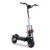 [EU DIREK] ANGWATT T1 3.0 2025 Version Elsparkcykel 60V 6000W (2*3000 W) Dubbelmotor 11 tum Off-road Elsparkcykel Rattdä