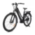 [EU DIREKT] Heda TX TX10 Elcykel 48V 19.2AH Batteri 350W Motor Rekommenderad Topp Hastighet 25KM/H 27.5tum Däck 60-80KM