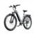 [EU DIREKT] Onesport OT05 Elcykel 36V 18.2AH Batteri 250W Motor Toppfart 25KM/H 27.5 tum Däck 60-120KM Max räckvidd 100K