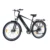 [EU DIREKT] TTGO M300 vridningssensor elcykel 36V 20AH 250W motor rekommenderad topphastighet 25KM/H 27.5 tum elcykel 12
