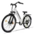 [EU-DIREKTIV] Elcykel A32 48V 10,4Ah 250W Motor 25km/h Maxhastighet 26-tums däck 70km Räckvidd 150kg Max Belastning 7-vä