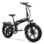 [EU DIREKTIV] Paselec PX6 elcykel 48V 12Ah 750W (topp 1500W) Motor Rekommenderad topphastighet 25 KM/H 20×4.0 Fettdäck 5