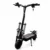 [EU DIREKTIV] Turor T5B Elcykel med sits 2-sits, 52V 30AH Batteri, 2500W*2 Dubbla motorer, Rekommenderad topphastighet 2