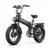 [EU Direct] APEFOX RH20 Elcykel Hydrauliska Skivbromsar 48V 22.5AH Batteri 750W*2 Dubbelmotorer Rekommenderad topphastig