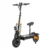 [EU Direct] BOYUEDA M2 Elsparkcykel 72V 40Ah 10000W Motor Rekommenderad topphastighet 25 KM/H 12-tums off-road däck 150