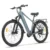 [EU Direct] CYSUM M-RAX Elcykel 48V 13Ah Batteri 350W Motor Rekommenderad toppfart 25 KM/H 27.5*2.35 tum däck SHIMANO 21