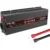 [EU Direct] DATOUBOSS Inverter 1500W /1800W DC12V-AC230V Ren sinusvågsomvandlare med LCD-skärm För husvagn, bil, lastbil
